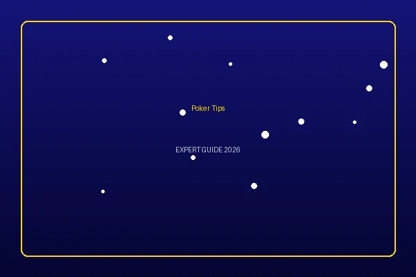 德州扑克实战技巧