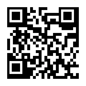 扫码下载大发娱乐APP二维码