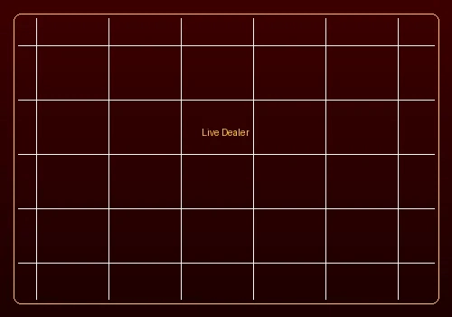 永利皇宫真人荷官游戏画面