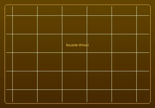 轮盘赌完整规则与投注策略详解游戏截图